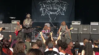 Panzerfaust (Live at Rockstadt Extreme Fest, Romania, 5.08.2022)