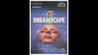 Mastersafe ~ Live @ Dreamscape II - The Standard Has Been Set