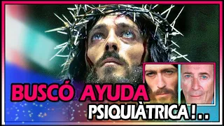 TRISTE REALIDAD *TODA LA VERDAD* de lo que PASÓ con el ACTOR QUE INTERPRETÓ a JESÚS DE NAZARETH