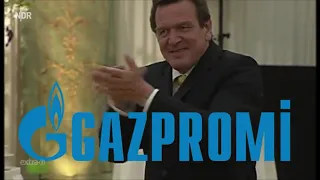 Ga-Ga-Gasputin (Gas King Putin) - German cover version of Boney M's song "Rasputin" (2022)