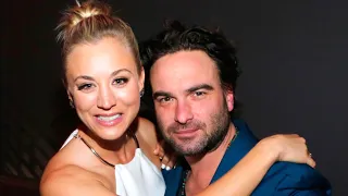 Johnny Galecki CALLS OUT Kaley Cuoco For Forgetting Their Past Romance
