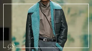 Top 7 Wearable Men’s Fashion Trends | Fall Winter 2022/2023