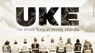 UKE Documentary. Official trailer