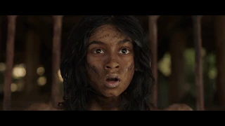 Mowgli: Legend of the Jungle (2018) trailer