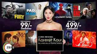 ZEE5 Special Offer | Watch Premium Shows, Movies Originals  and More | Subscribe NOW