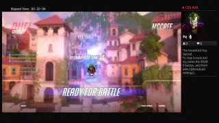 Overwatch duel ep1 full version