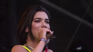 Dua Lipa | Be The One (Live Performance) Lollapalooza Chicago 2018