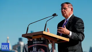 Sen. Menendez holds town hall on immigration reform | FULL