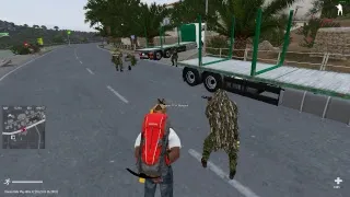 ЭТО ШМОН RIMAS RP ArmA 3 Altis Life