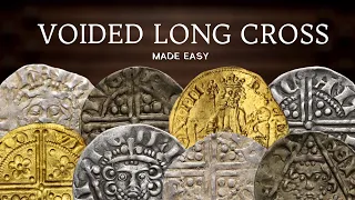 The “Voided” Long Cross Coinage Made Easy