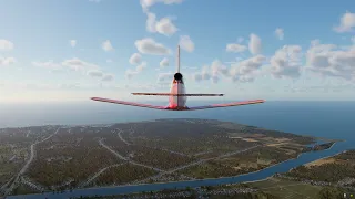 X Plane 12 Ortho4xp vs standard xplane 12 scenery