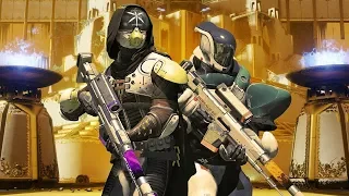 Destiny 2: How to Unlock Every Leviathan Raid Shortcut