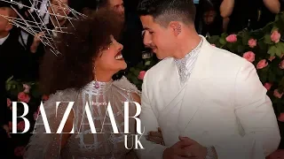 Priyanka Chopra and Nick Jonas' best moments