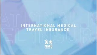 NMC International Medical Travel Insurance