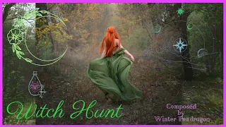 Pagan Celtic Witchcraft Music to evoke memories of the Old Ways - with beautiful Celtic vocals