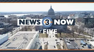 News 3 Now at Five: May 8, 2024