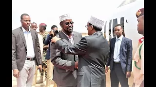 JUBALAND - MD FARMAAJO & SOO DHOWEYN HEER QARAN AH | SHACABKA KISMAAYO OO WACDARO DHIGAY | FULL HD