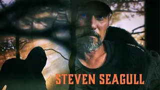 Interview with Cryptid Researcher Steven Seagull  EP.35