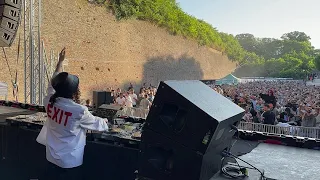 [4K] Carlita live at Exit Festival NSNS Stage 07.07.2023