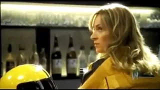 Original Kill Bill Teaser Trailer 2003