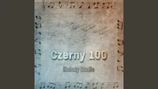 Czerny 100 Op.139 No.79