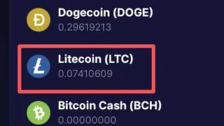 Claim $1 LTC Every 5 Minutes With proof No Investment. Free Litecoin.