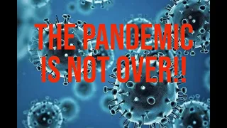 Saturday's Pandemic Update: More Covid Outbreaks In Nursing Homes
