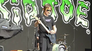 Ugly Kid Joe : Cats In The Cradle, live at Bloodstock Festival 2023