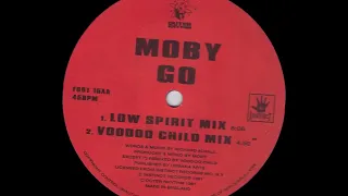 Moby   Go Voodoo Child Mix 1991 1080p 30fps H264 128kbit AAC