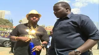 Senator Mike Sonko's Lifestyle