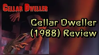 Cellar Dweller (1988) Review