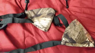 ALLEN BOW SLING REVIEW!!!!!