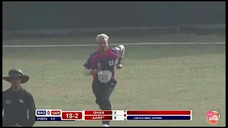 Gautam buddha cup live|| Nepal cricket