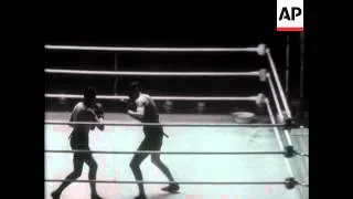Police Boxing Championships