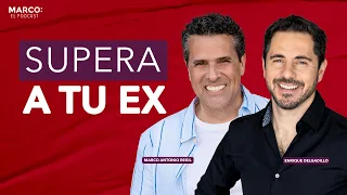 Cómo superar a tu ex 💔 - Enrique Delgadillo y Marco Antonio Regil