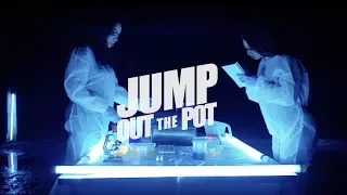 H Moneda - Jump Out The Pot ft. Tel Money, Backroad Gee