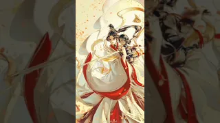 Heaven's Official Blessing (TGCF) Chapter 1 Eng Audiobook