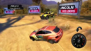 Jeremy McGrath's Offroad (Xbox 360) - Online Multiplayer 2024 #2