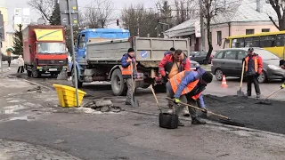 ОЧІ. НОВИНИ. 09.02.2022. ПЕРШИЙ ЗАХІДНИЙ