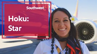 Honoring the Heart of Hawaii: Hoku | Southwest Airlines