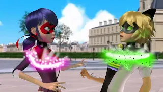 WISHMAKER | IDENTITY REVEAL ⊙﹏⊙😳🙀| MIRACULOUS 🐾🐞🐾| VIPERION KNOWS🐍🐍☯️☯️