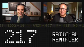 RR #217 - The Expected Returns of Financial Literacy