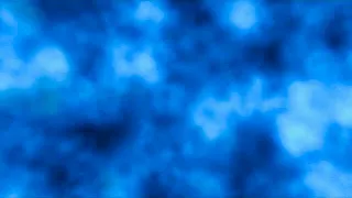 Blue smoke fog animated background video , Copyright FREE video , smoky background