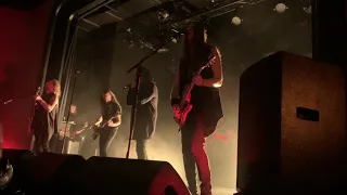 KATATONIA 01. Forsaker, Live @ Columbia Theater, Berlin 22.05.2019