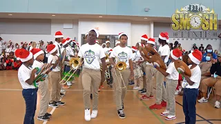 Akili Academy | Marching In Chistmas Program 2022