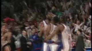 Larry Johnson 4-point play