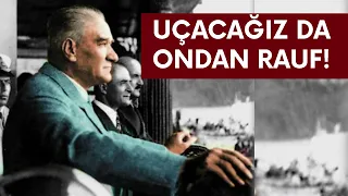 Atatürk'ün Çok Az Bilinen 20 Kısa Anısı!