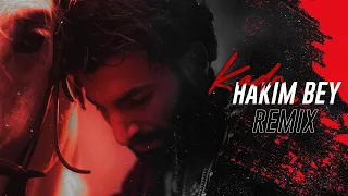 KADR-HAKİM BEY TRAP REMİX(Ragezeal Trap)#hakimbey #kadr