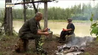 Deutsche Doku HD: Abenteuer Yukon Reise in das wilde Herz Kanadas