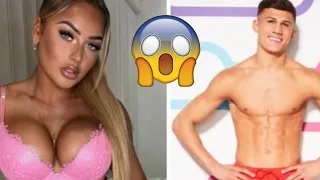 Mediat britanike shkruajn për Love Island Albania, konkurrenti dhe historia e dashuris që bëri buj..